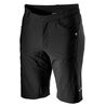 Pantalón de gravel y BTT Castelli Unlimited Baggy Short 2022