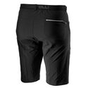 Pantalón de gravel y BTT Castelli Unlimited Baggy Short 2022
