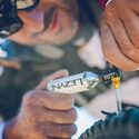 Kit de réparartion Tubeless Lezyne Co2 Blaster