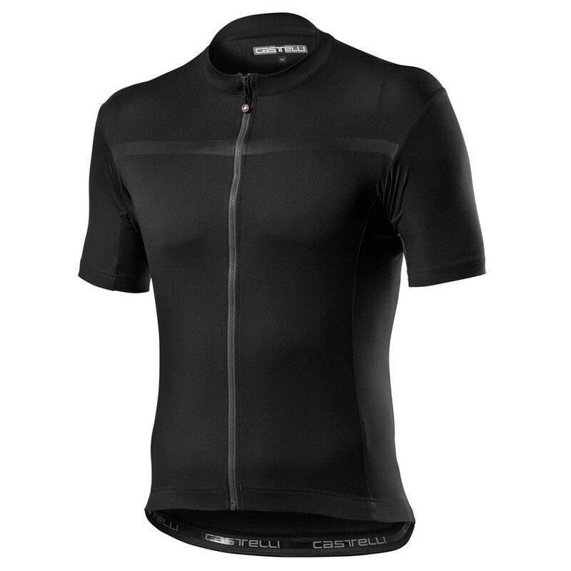 Maillot vélo manches courtes Castelli Classifica 2021