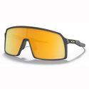 Lunettes vélo Oakley Sutro Matte Carbone/ Prizm 24K Lunettes vélo Oakley Sutro Matte Carbone/ Prizm 24K