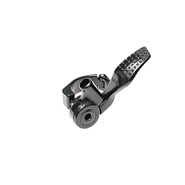 Levier tige de selle télescopique KS Kind Shock Southpaw aluminium 2021
