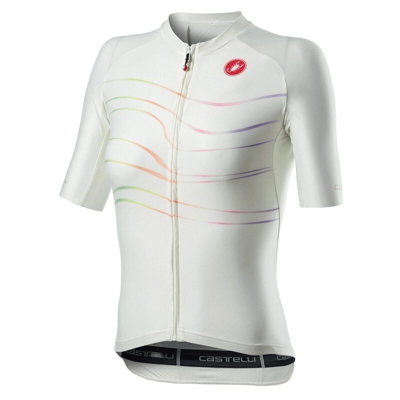 Maillot manga corta Castelli Aero Pro W Series Maillot manga corta Castelli Aero Pro W Series
