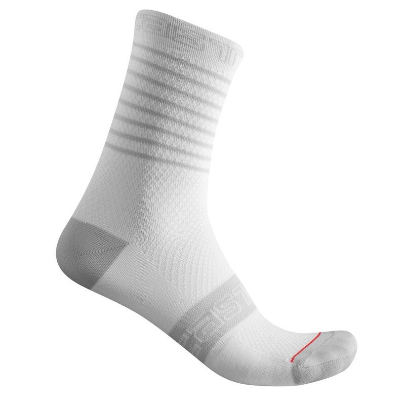 Calcetines de mujer Castelli Superleggera W 12 2023 Calcetines de mujer Castelli Superleggera W 12 2023