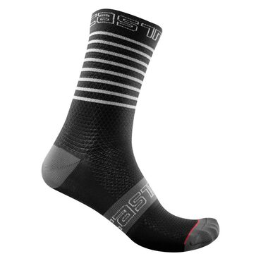 Calcetines de mujer Castelli Superleggera W 12 2023