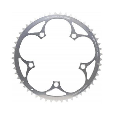 Plateau vélo route externe Spécialités TA Alizé 130mm