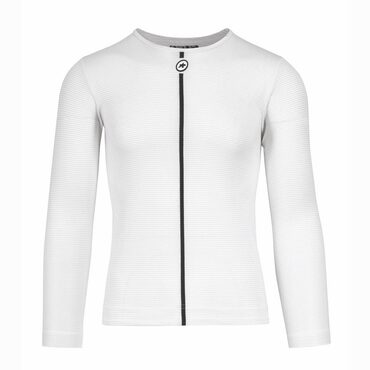 Sous-maillot manches courtes Assos Skin Layer LS Summer