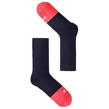Chaussettes vélo Maap Division Navy