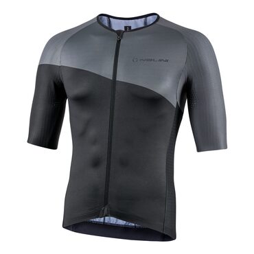 Maillot vélo manches courtes Nalini Bas Ergo Laser Jersey 2021