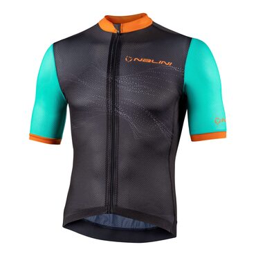 Maillot vélo manches courtes Nalini Bas Ergo Mesh Jersey 2021