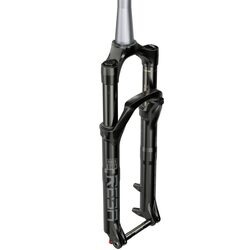Fourche VTT 26 pouces RockShox Reba RL 26 Solo Air 15x100mm déport 40mm noir 2021