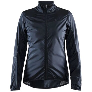 Veste vélo coupe-vent femme Craft Essence Light Wind W