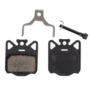 Remblokken voor racefietsremschijven Campagnolo DB-310 / DB-410