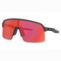 Lunettes vélo Oakley Sutro Lite Prizm Road Trail Torch Matte Carbon