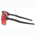 Lunettes vélo Oakley Sutro Lite Prizm Road Trail Torch Matte Carbon