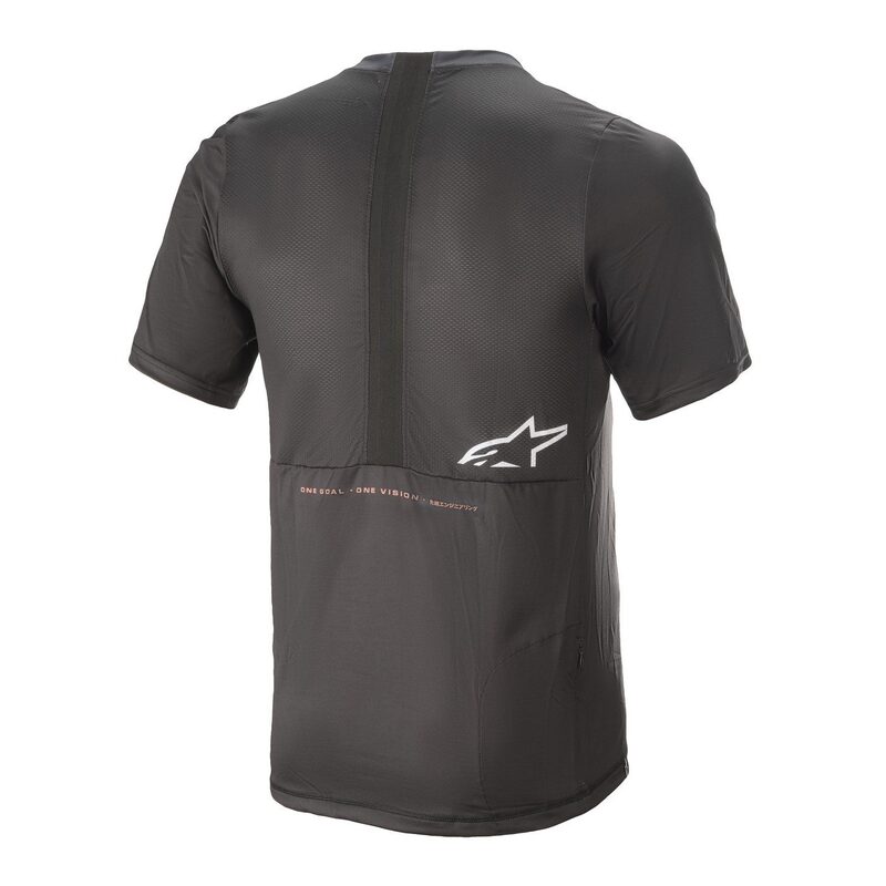 Maillot VTT manches courtes Alpinestars Alps 6.0
