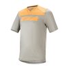 Camiseta MTB manga corta Alpinestars Drop 4.0, técnica y versátil - Para la práctica de Enduro