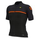 Maillot vélo manches courtes Alé Cycling Bridge 2021 Maillot vélo manches courtes Alé Cycling Bridge 2021
