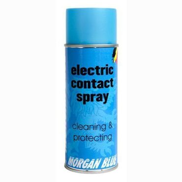 Nettoyant contact Morgan Blue Electric Contact Spray 400ml