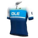 Maillot vélo manches courtes Alé Cycling Blend