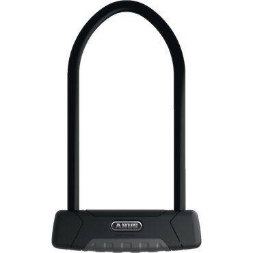 Antivol vélo U ABUS Granit Plus 470