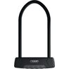 Antivol vélo U ABUS Granit Plus 470
