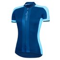 Maillot vélo manches courtes femme Zerorh+ Roadie 2021 Maillot vélo manches courtes femme Zerorh+ Roadie 2021