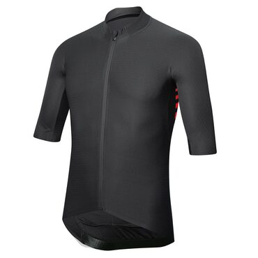 Maillot vélo manches courtes Zerorh+ Aero Jersey 2021