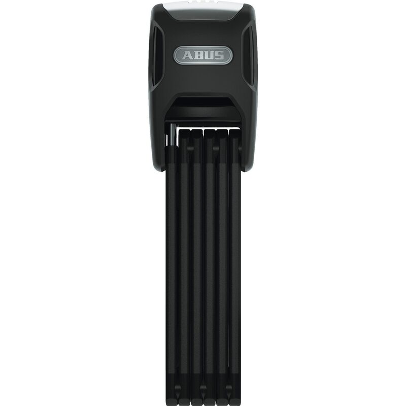 Antivol vélo pliant ABUS Bordo Alarm 6000A