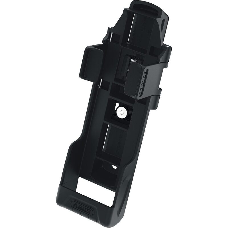 Antivol vélo pliant ABUS Bordo Alarm 6000A
