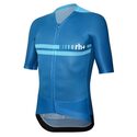 Maillot vélo manches courtes Zerorh+ Climber 2021