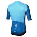 Maillot vélo manches courtes Zerorh+ Climber 2021