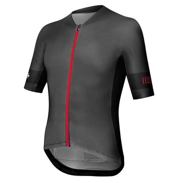 Maillot vélo manches courtes Zerorh+ Speed Jersey 2021