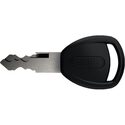 Antivol vélo chaîne ABUS Iven 8210