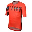 Maillot VTT Zerorh+ MTB 2021 Maillot VTT Zerorh+ MTB 2021