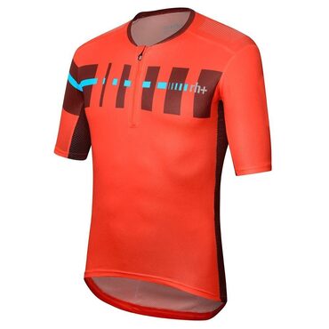 Maillot VTT Zerorh+ MTB 2021