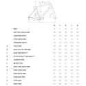 Vélo gravel Focus Atlas 6.7 EQP Vélo gravel Focus Atlas 6.7 EQP