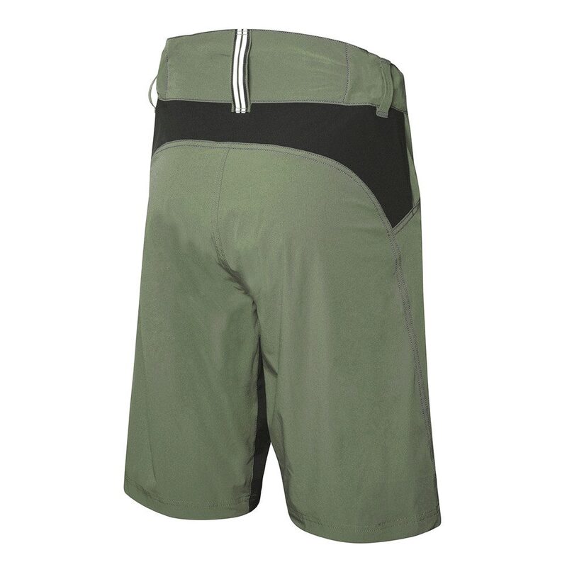 Short VTT Zerorh+ MTB Short