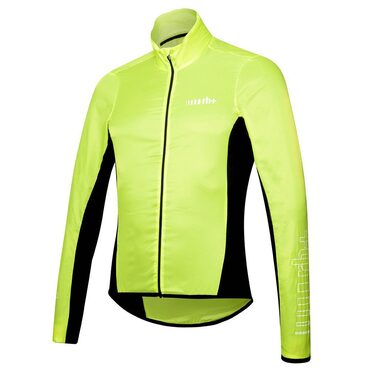 Veste vélo coupe-vent Zerorh+ Emergency Pocket Jacket 2022