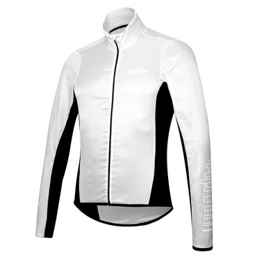 Veste vélo coupe-vent Zerorh+ Emergency Pocket Jacket 2022