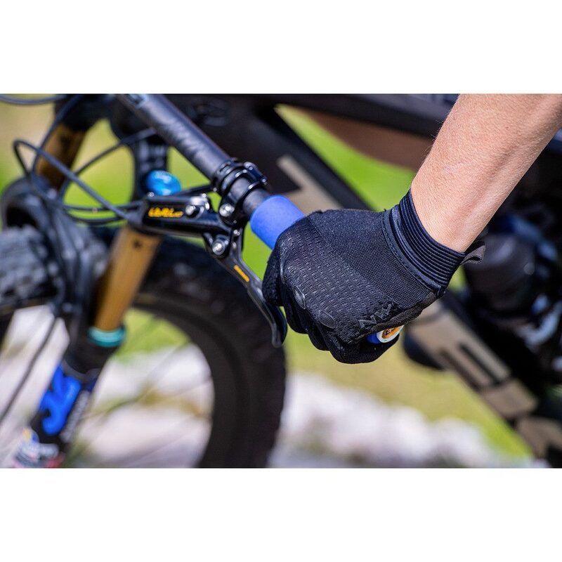 Gants VTT Northwave Spider Full Fingers Glove