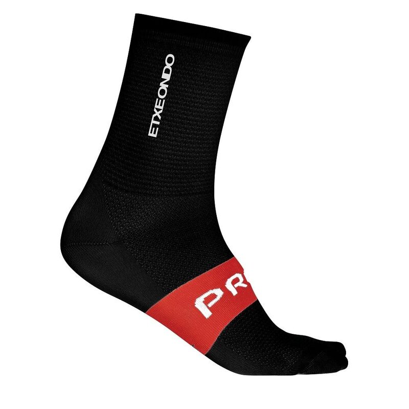 Chaussettes vélo Etxeondo Pro Lightweight 2021 Chaussettes vélo Etxeondo Pro Lightweight 2021
