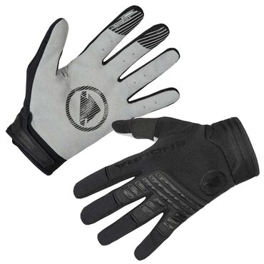 Gants VTT Endura Singletrack 2022