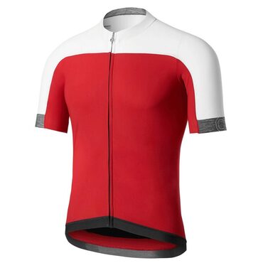 Maillot vélo manches courtes Dotout Sonic Jersey
