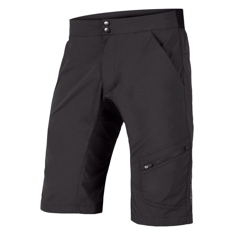 Short VTT Endura Hummvee Lite avec sous-short Clikfast 2021