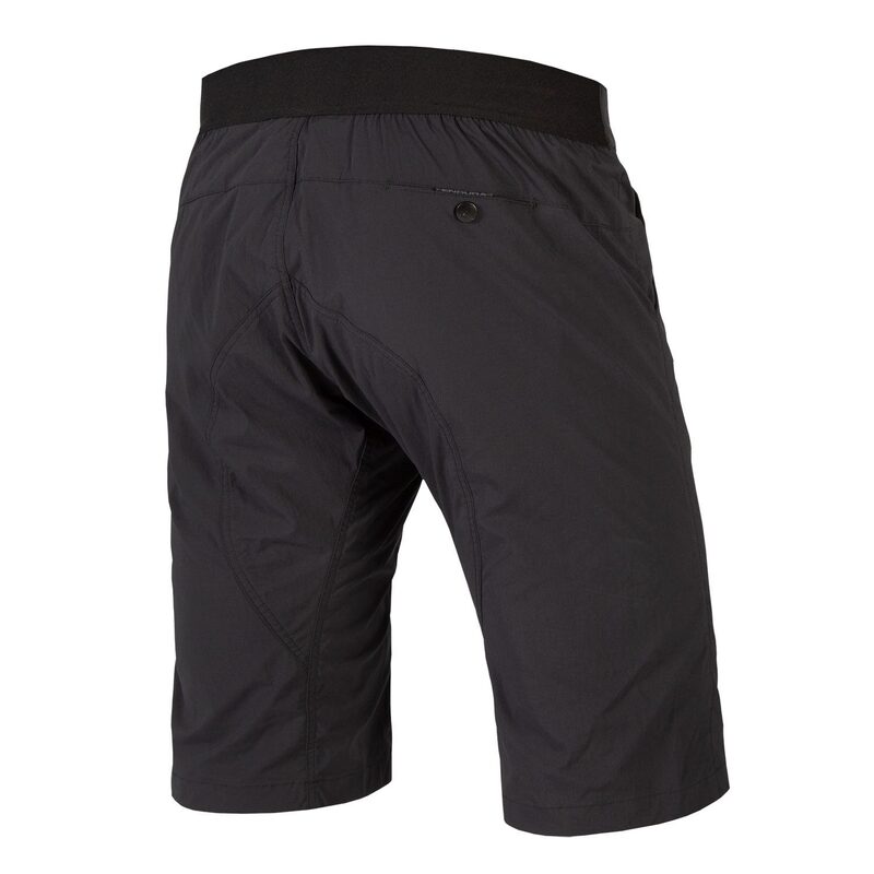 Short VTT Endura Hummvee Lite avec sous-short Clikfast 2021