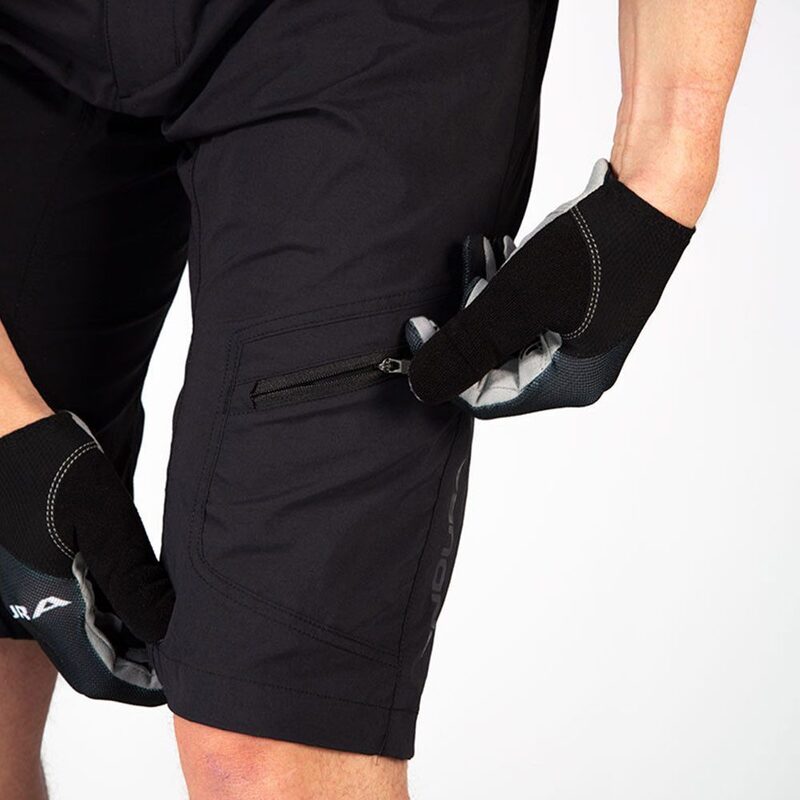 Short VTT Endura Hummvee Lite avec sous-short Clikfast 2021