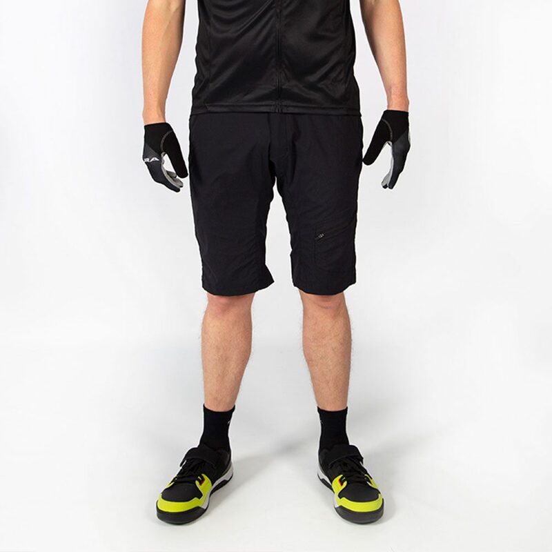 Short VTT Endura Hummvee Lite avec sous-short Clikfast 2021