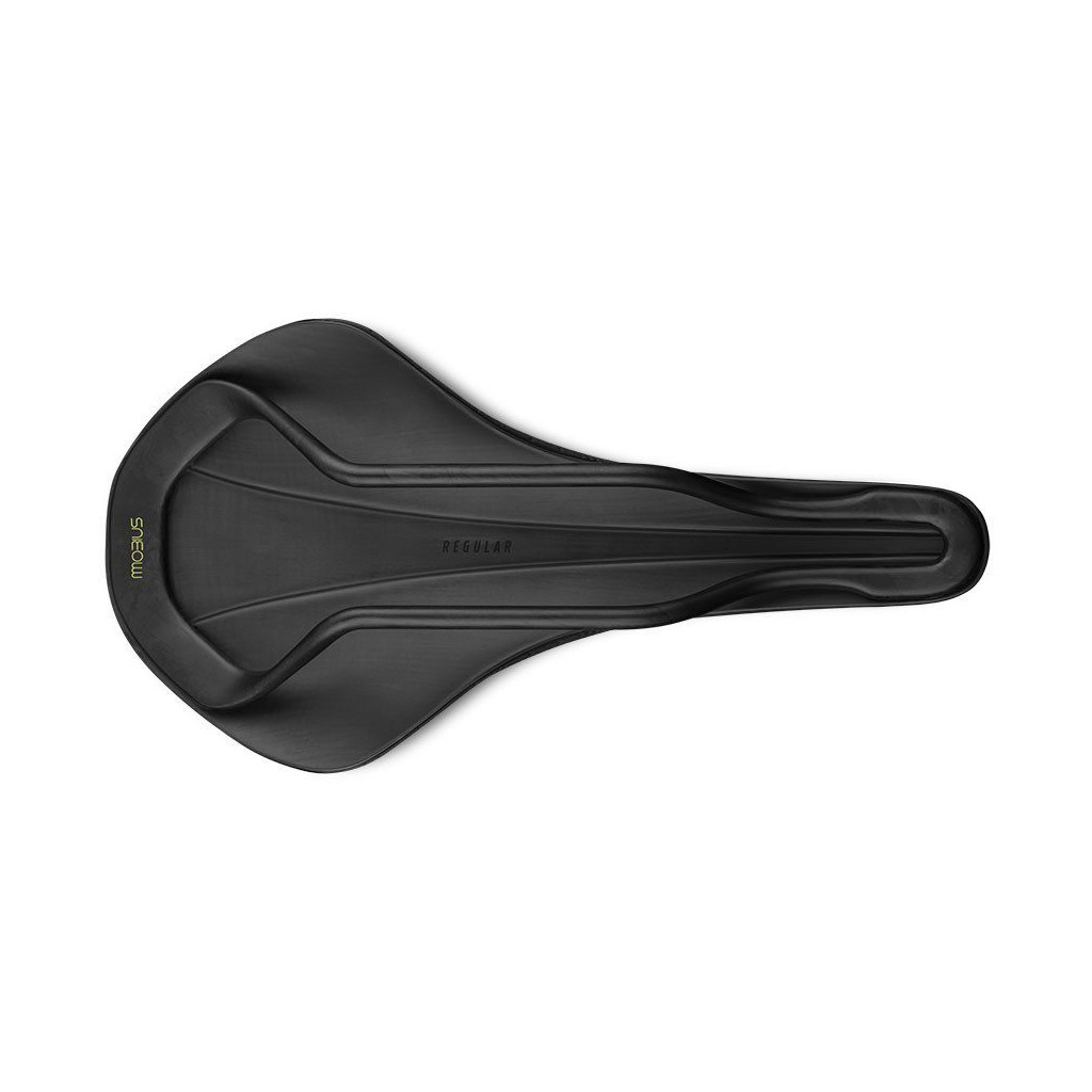 Sillín carretera Fizik Antares Versus Evo 00 Adaptative forma