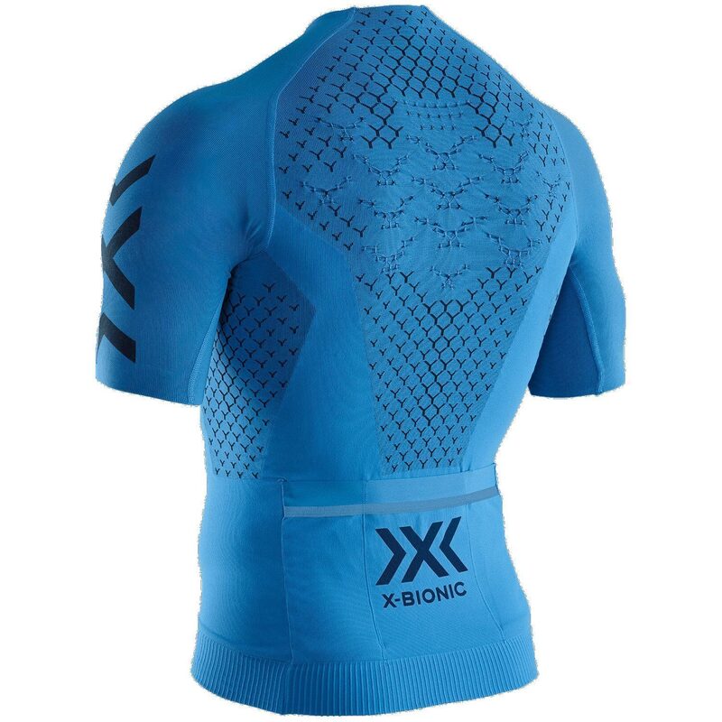 Maillot x bionic velo hotsell